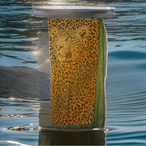 Women’s Scarf / Cover Up / Long Wrap ~ Large 38" x 75" ~ Set of 3 ~ NEW w Tags - Picture 4 of 15